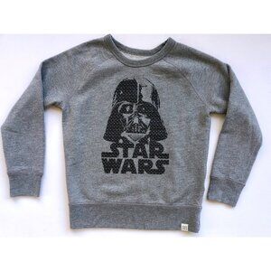 Gap Kids Star Wars Sweatshirt, Boys size 6-7